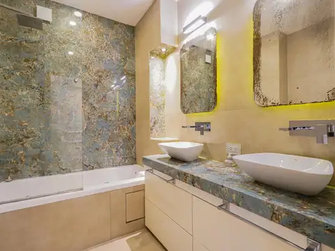 Departamento en Venta en Recoleta, USD 454.000