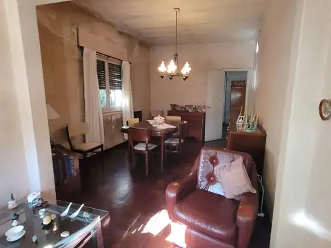Casa en Venta en Lanús Este, USD 75.000
