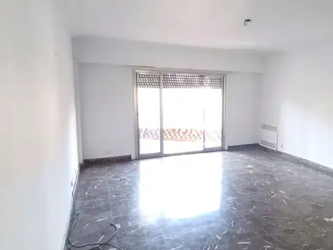 Av. Cordoba al 2400 Barrio Norte CABA