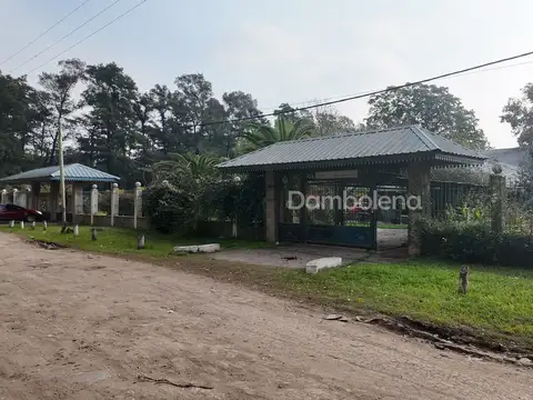 Casa en Venta en Moreno, USD 500.000