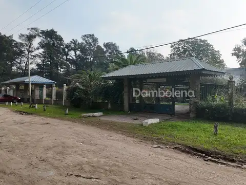 Casa en Venta de 2 dormitorios