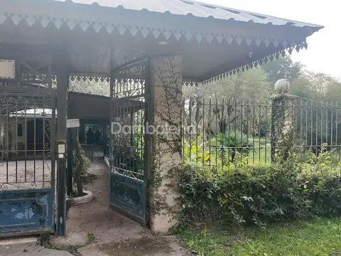 Casa Quinta  en Venta en Moreno, G.B.A. Zona Oeste, Argentina