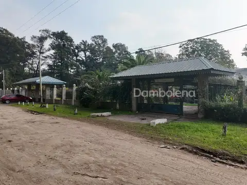 Casa Quinta  en Venta en Moreno, G.B.A. Zona Oeste, Argentina
