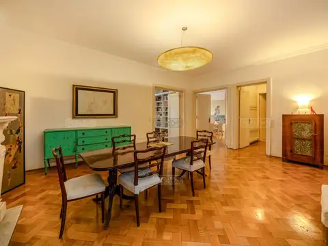 Departamento en Venta en Recoleta, USD 850.000