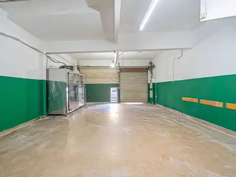 Galpon en Alquiler en San Cristóbal, $ 2.700.000
