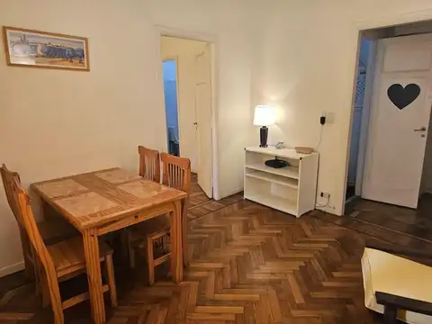 Departamento en Alquiler de 2 ambientes