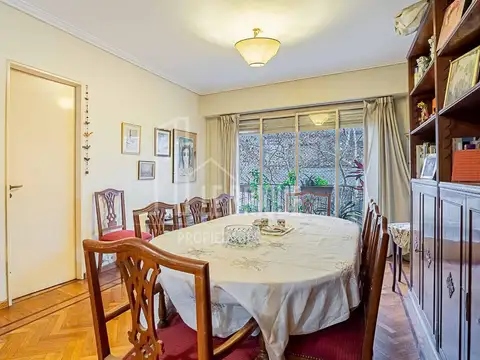Departamento en Venta de 3 dormitorios