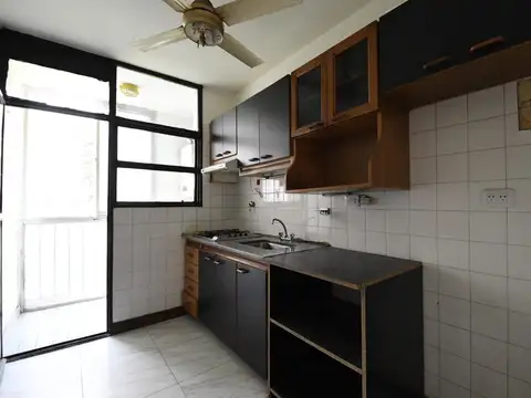 Alquiler Departamento Wilde, 3 Ambientes, 2 Dorm. 1 Baño