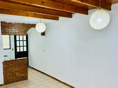 Casa en Venta de 1 dormitorio