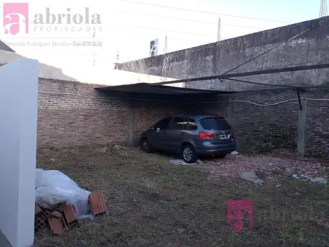 Local en Venta 30 años