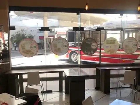 Chacabuco 600, Piso P.B