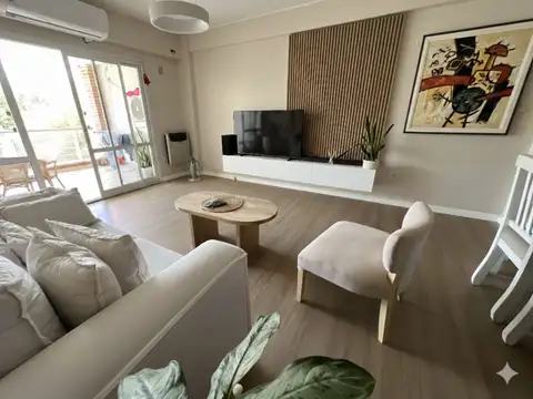 Departamento en Venta de 3 dormitorios
