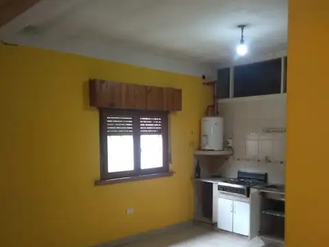 Depto Tipo Casa en Venta con 1 cocheras
