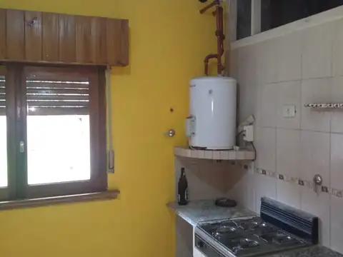 Depto Tipo Casa en Venta 36 años