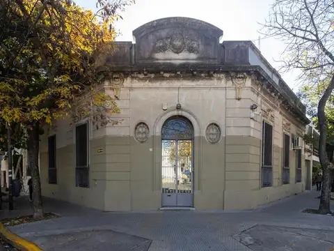 Paysandú 1000