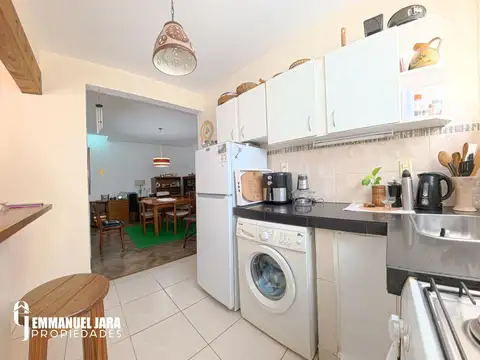 Depto Tipo Casa en Venta A Estrenar