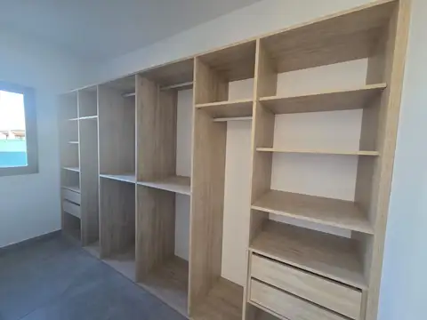 Casa en Venta 2 años