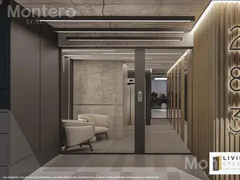 Departamento en Venta de 4 dormitorios