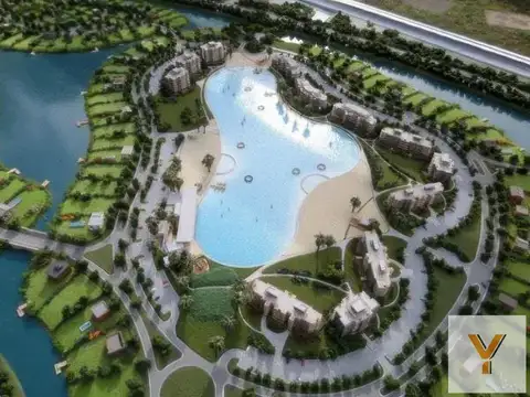 Terreno en Venta en Guillermo E Hudson, USD 53.000