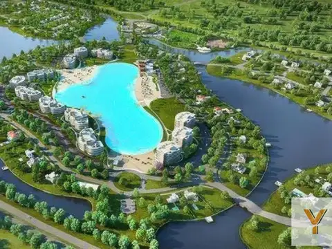 Hudson Lagoon