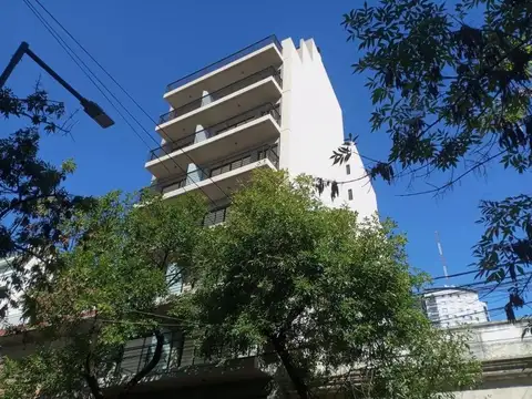 VENTA MONOAMBIENTE CON BALCON SAN CRISTOBAL
