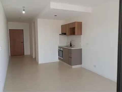 VENTA MONOAMBIENTE CON BALCON SAN CRISTOBAL