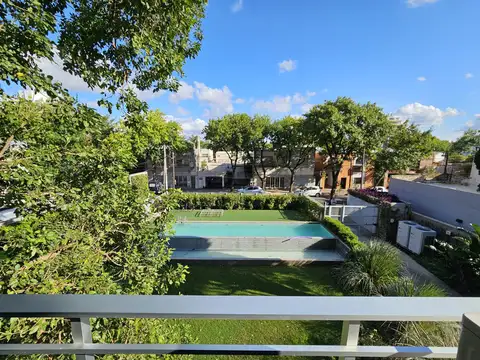 Venta departamento 2 dormitorios Rosario