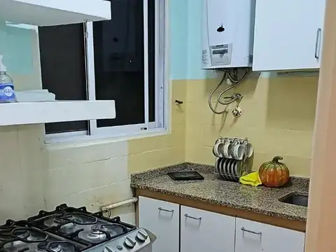 Departamento en Alquiler de 2 ambientes