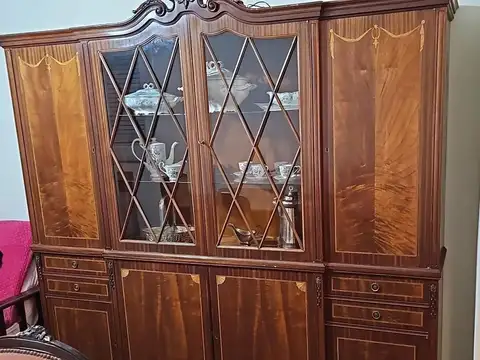 Departamento en Alquiler en Almagro, USD 500