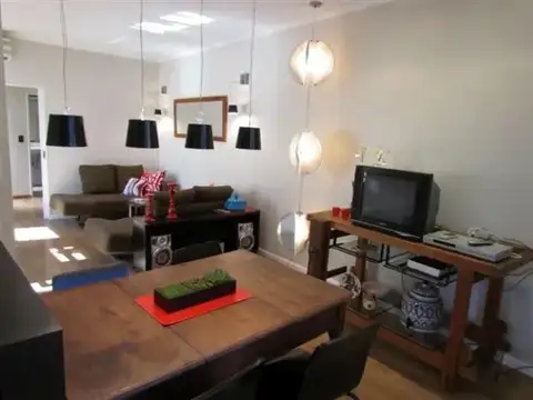 Gorriti 5400, Piso 1