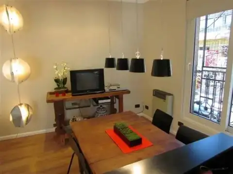 Departamento en Alquiler de 1 dormitorio