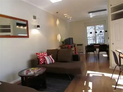 Departamento en Alquiler de 2 ambientes