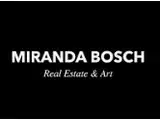 MIRANDA BOSCH - Real Estate - ART