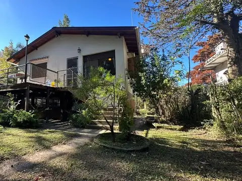 Casa en Venta en Tigre Centro, USD 65.000