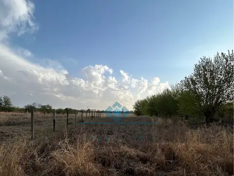 TERRENOS EN VENTA SOBRE AV. SAN MARTIN - COLONIA CAROYA