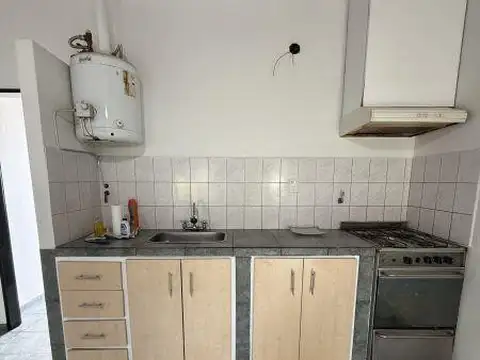 Depto Tipo Casa en Alquiler de 3 ambientes