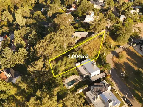 Terreno en Venta en Córdoba, USD 95.000