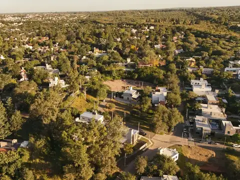 Terreno en Venta de 1005,0 m2