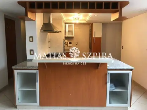 Departamento en Venta de 4 dormitorios