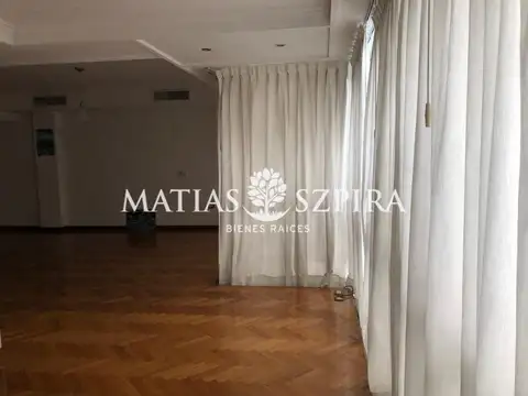 Avellaneda 1000, Piso 1