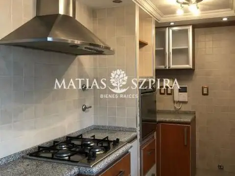 Departamento 5 ambientes con 4 baños