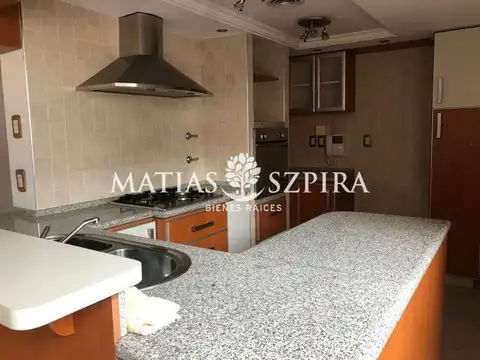 Departamento en Venta en Castelar, USD 300.000