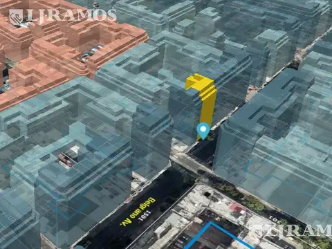 Terreno en Venta en Monserrat, USD 1.800.000