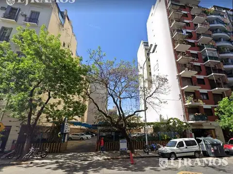 Av. Belgrano al 1600