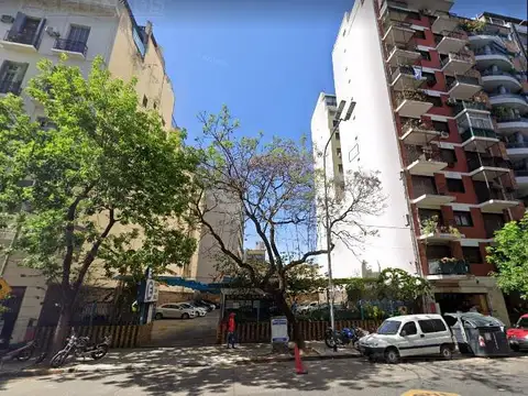 Av. Belgrano al 1600