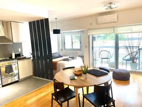 Departamento  en Venta ubicado en Olivos, Vicente López, G.B.A. Zona Norte