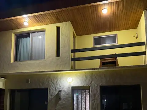 Casa en Venta en Don Torcuato, USD 240.000