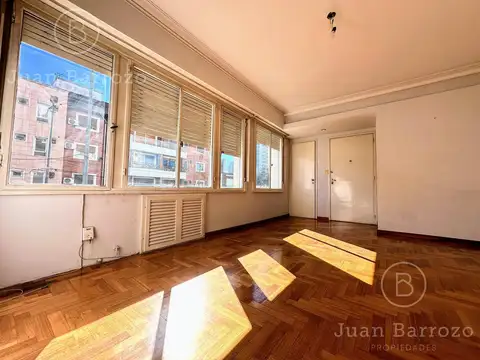Departamento en Venta 50 años