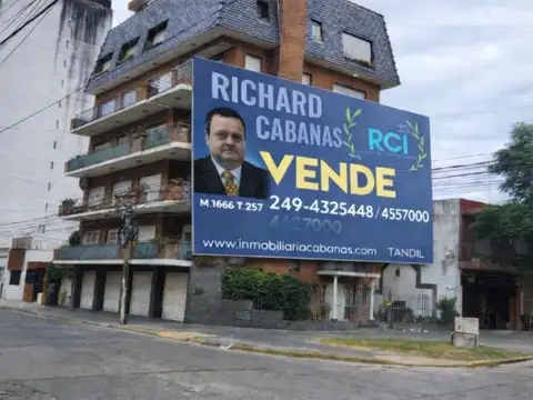 Piso en San Miguel 3 dormitorios 2 baños