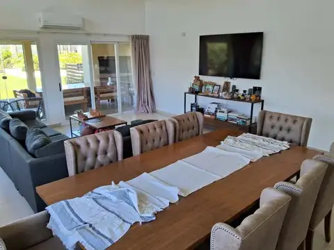 Casa en Venta 3 años